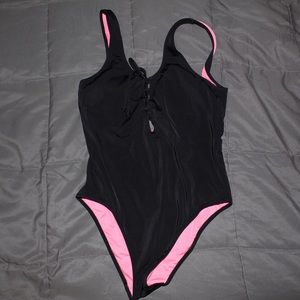 PINK One Piece